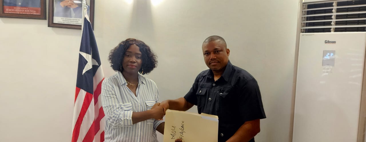 Read more about the article FIA and LACC Seal Strategic Pact to Tackle Corruption and other financial crimes in Liberia
