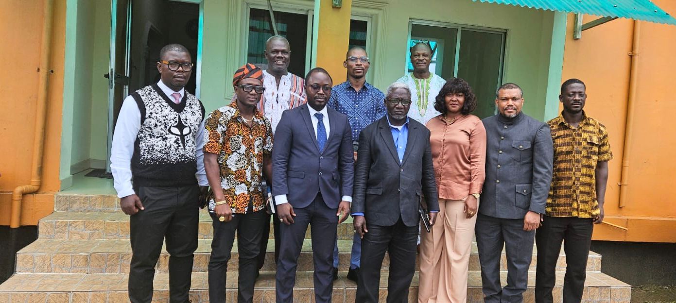 Read more about the article National Lottery Authority Reaffirms to fully support  AML/CFT Compliance by all gaming entities in Liberia’s Gaming Sector