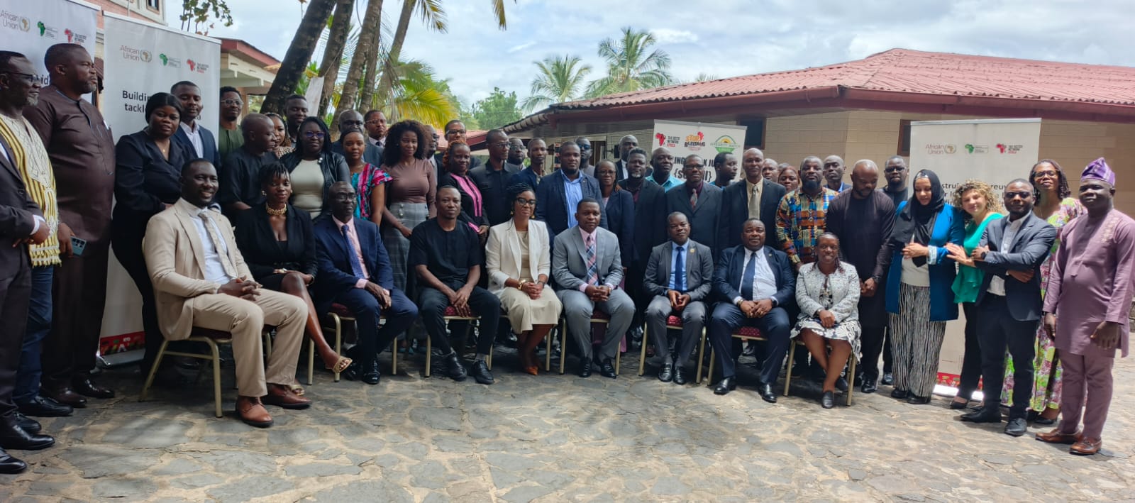 Read more about the article TJNA Commences its fifth Anti-Illicit Financial Flows (IFFs) Policy Tracker Piloting Workshop in Liberia