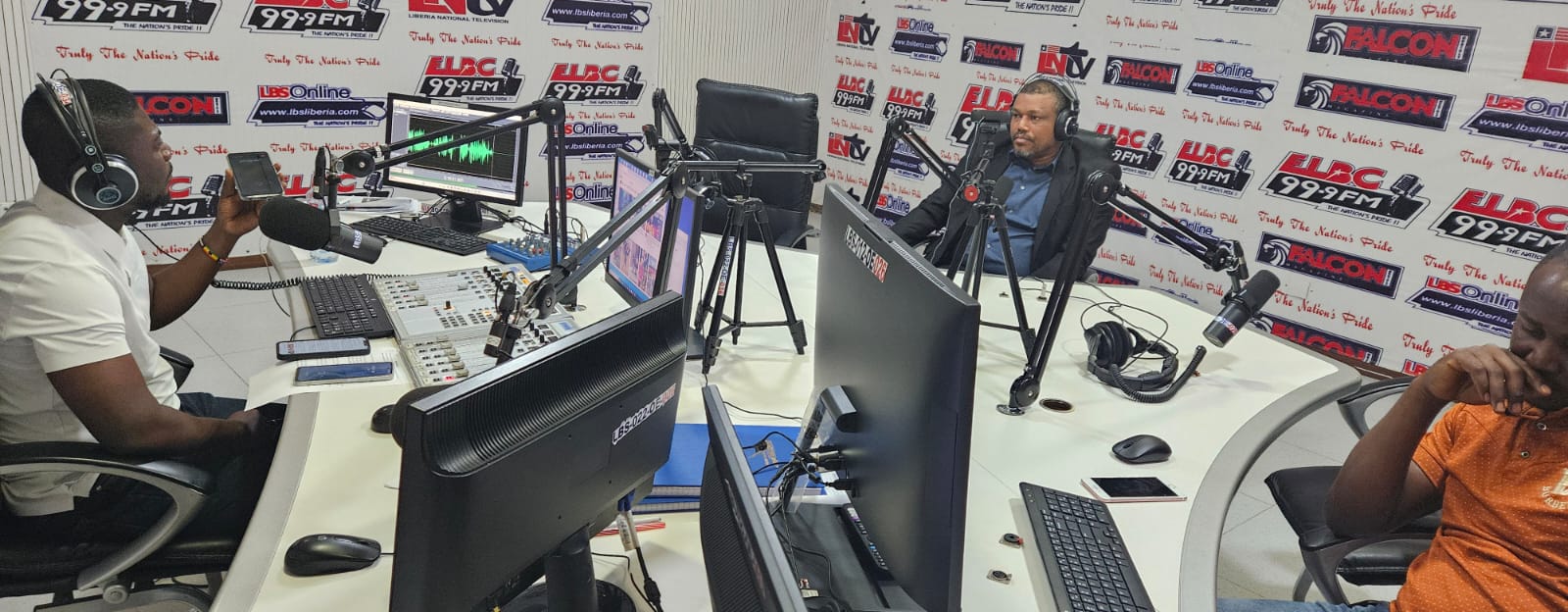 Read more about the article OIC Nasser Gives FIA’s Activities More Visibility