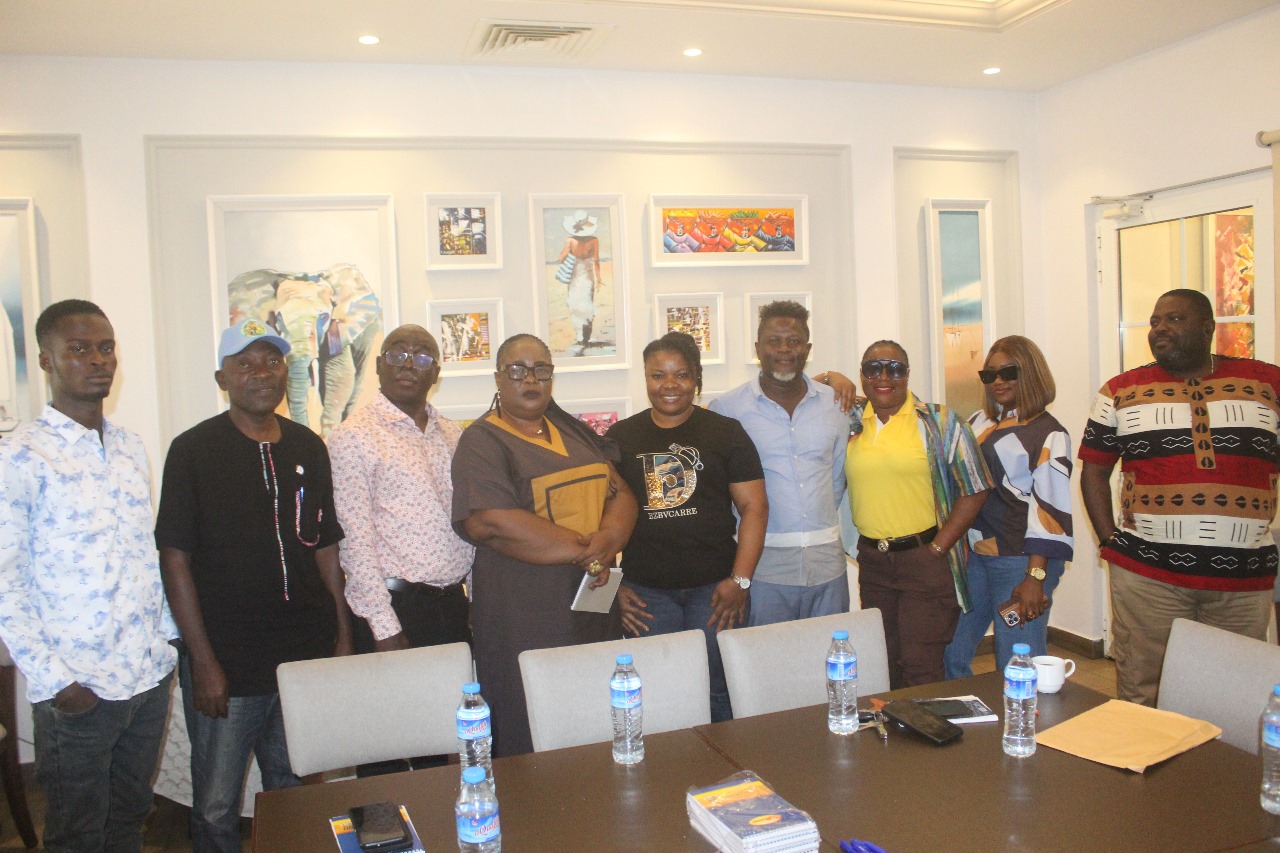 Key Private Sector Institutions Join Liberia Business Registry to Finalize Landmark Beneficial Ownerships Transparency (BOT) Guidance Resources Documents