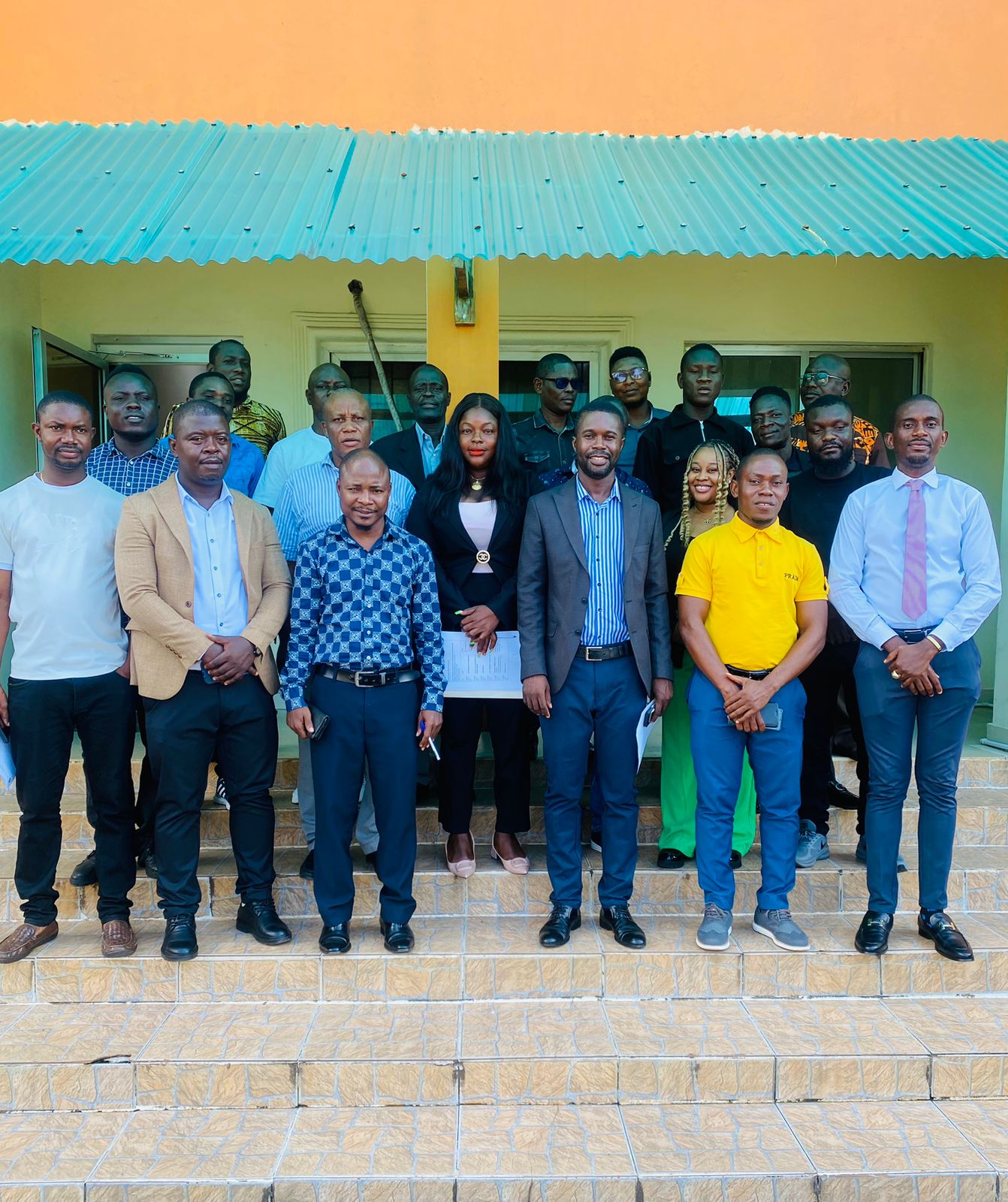 FIA Equips Journalists to Combat Financial Crimes in Intensive AML/CFT/P Workshop