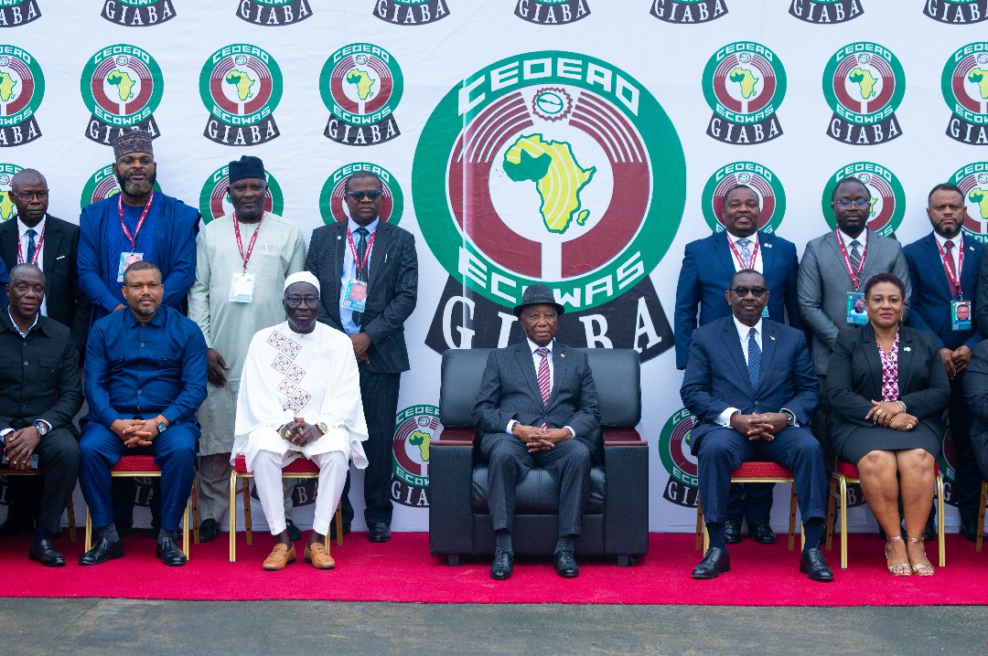 Liberia Pledges Robust Action Against Financial Crimes at Regional GIABA Meeting