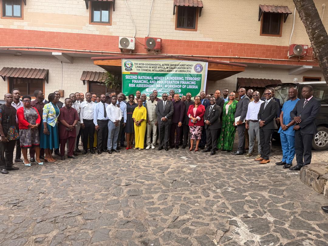 Read more about the article GIABA, FIA Launch Second National Pre-Risk Assessment Workshop to Strengthen Anti-Money Laundering, Terrorist Financing and Proliferation Financing Framework