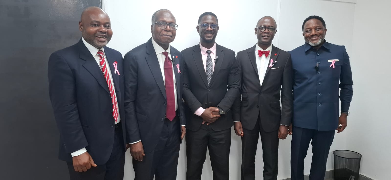 FIA Conducts AML/CFT Risk-Based Compliance Training for UBA Liberia Board and Senior Management